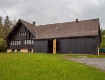 Authentieke Appenzeller boerderij met weids uitzicht op Bodenmeer en bergen - thumbnail 2