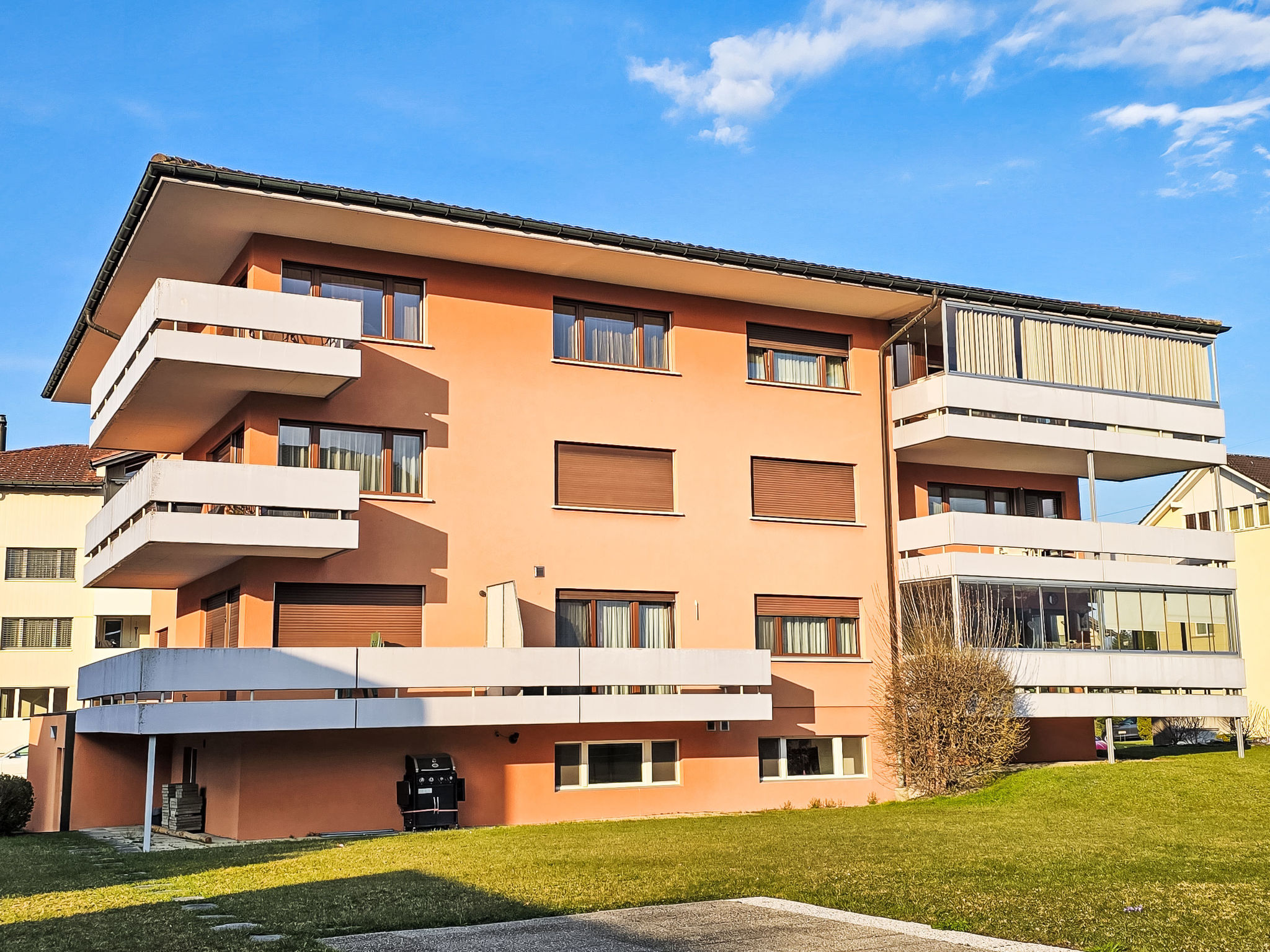 Auszeit in der Vierländerregion
