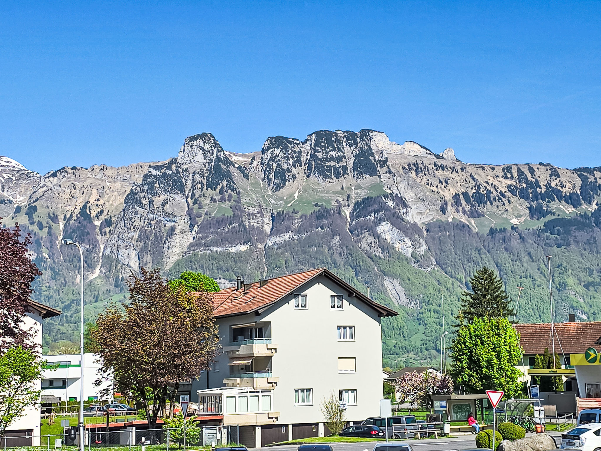 Auszeit in der Vierländerregion - Draußen