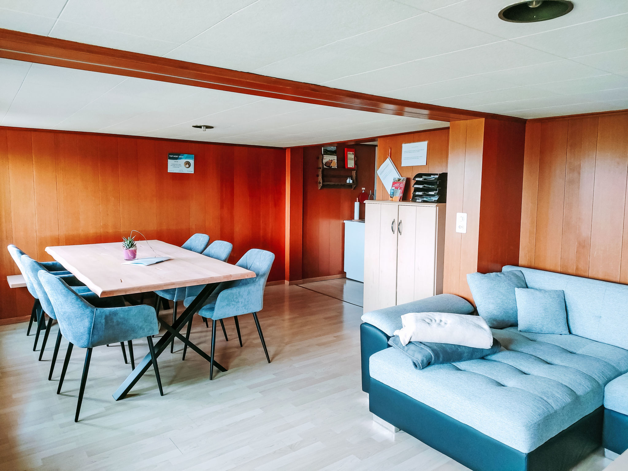 Appartement Löhli Hof – Séjour, photo 2 sur 19
