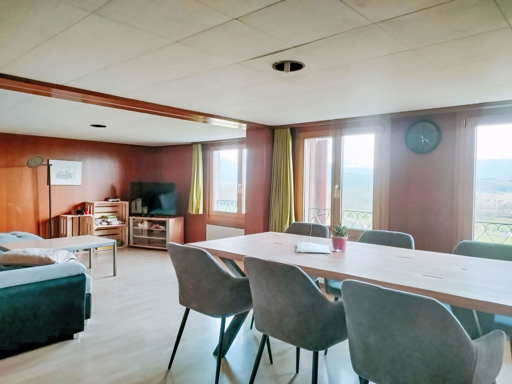 Appartement Löhli Hof – Séjour, photo 4 sur 19