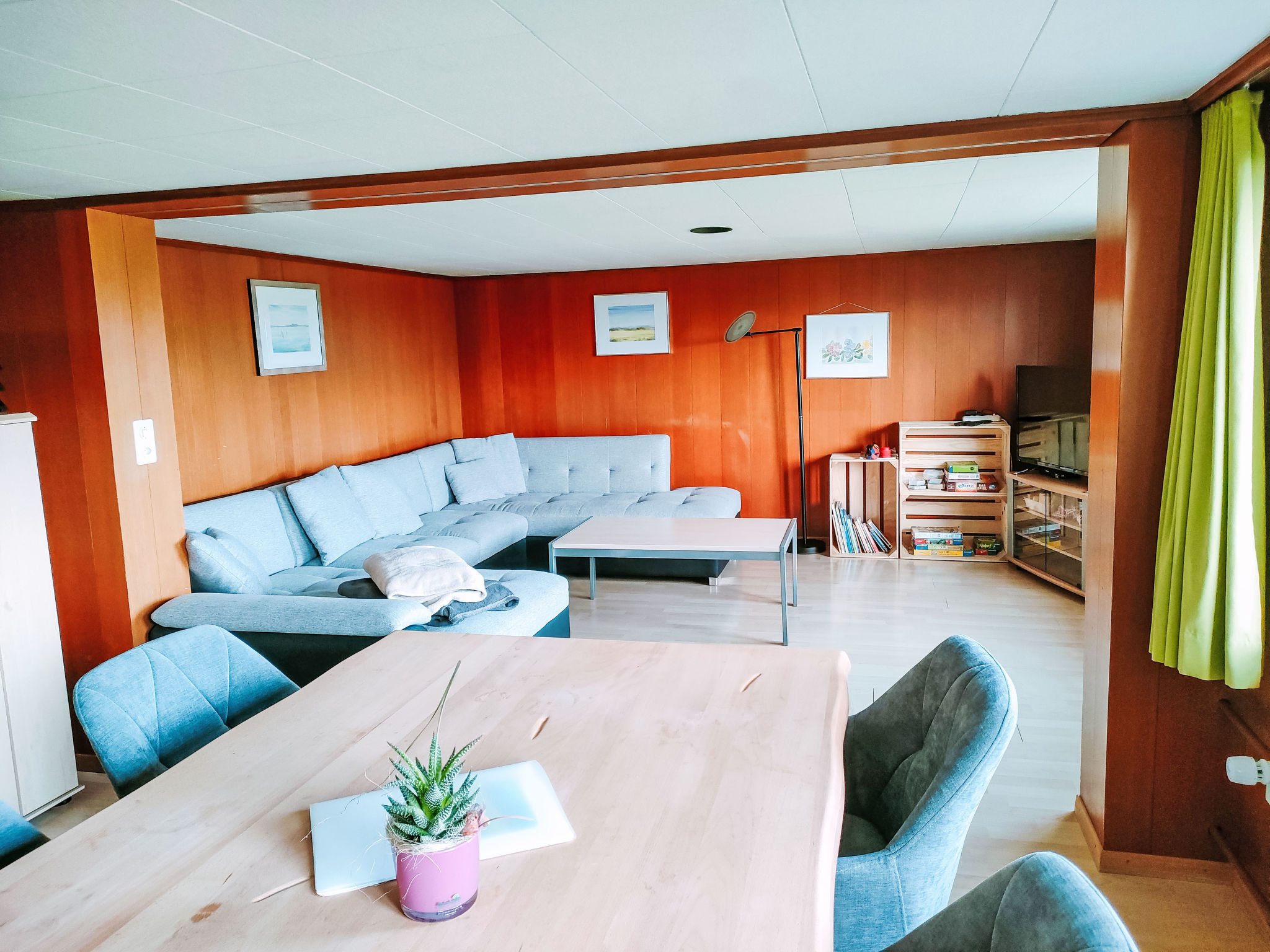 Appartement Löhli Hof – Séjour, photo 3 sur 19