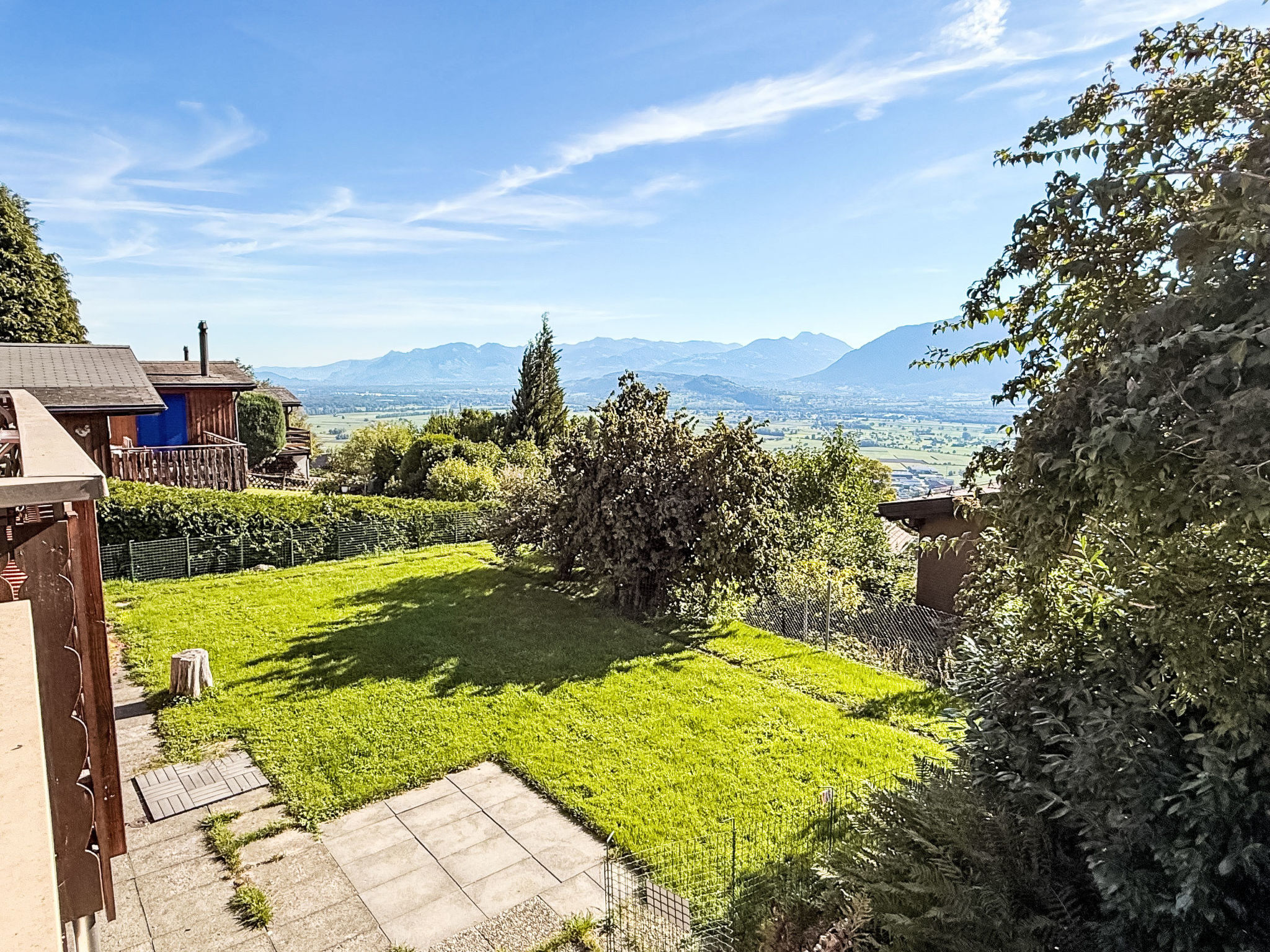 Chalet Rüti — House (4 of 16)