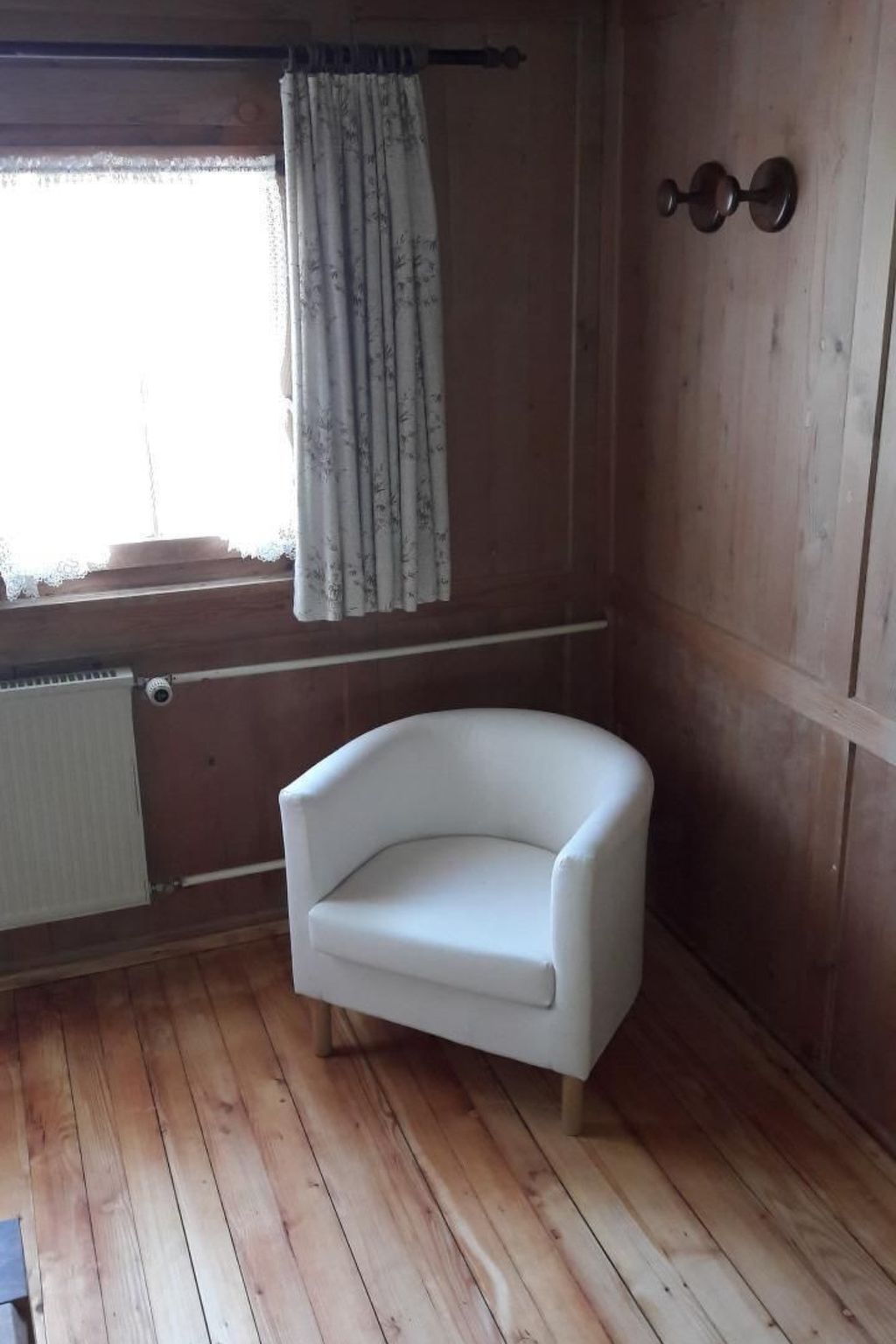 Auf dem Bauernhof-Dedans