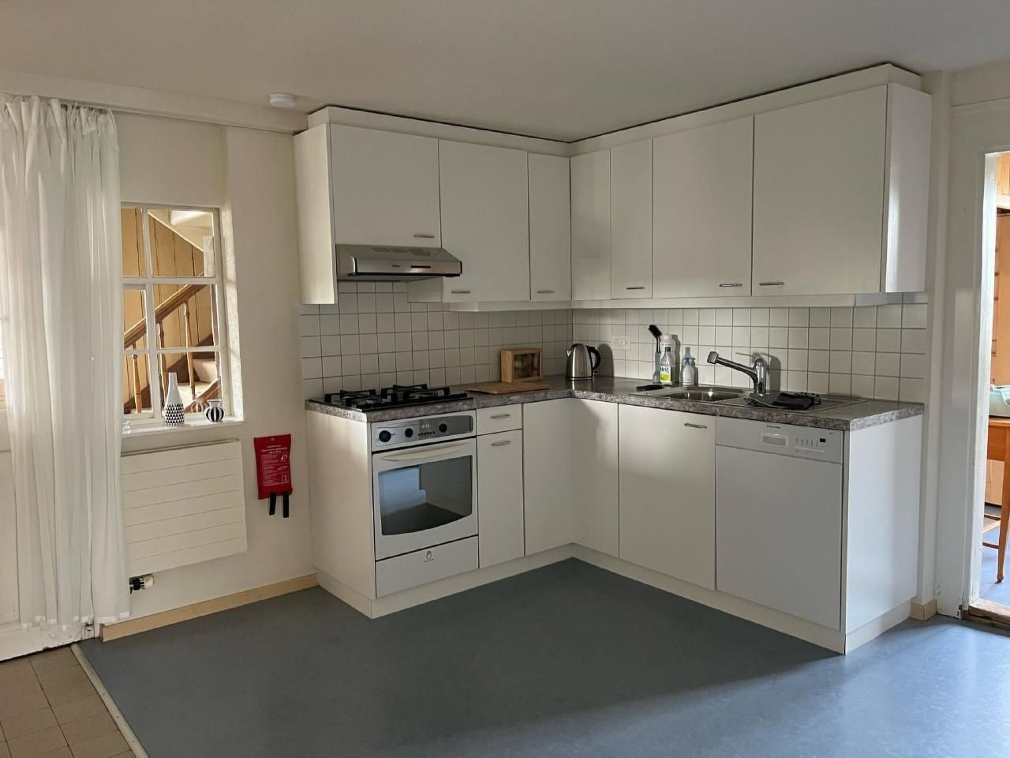 Altes Schulhaus-Inside