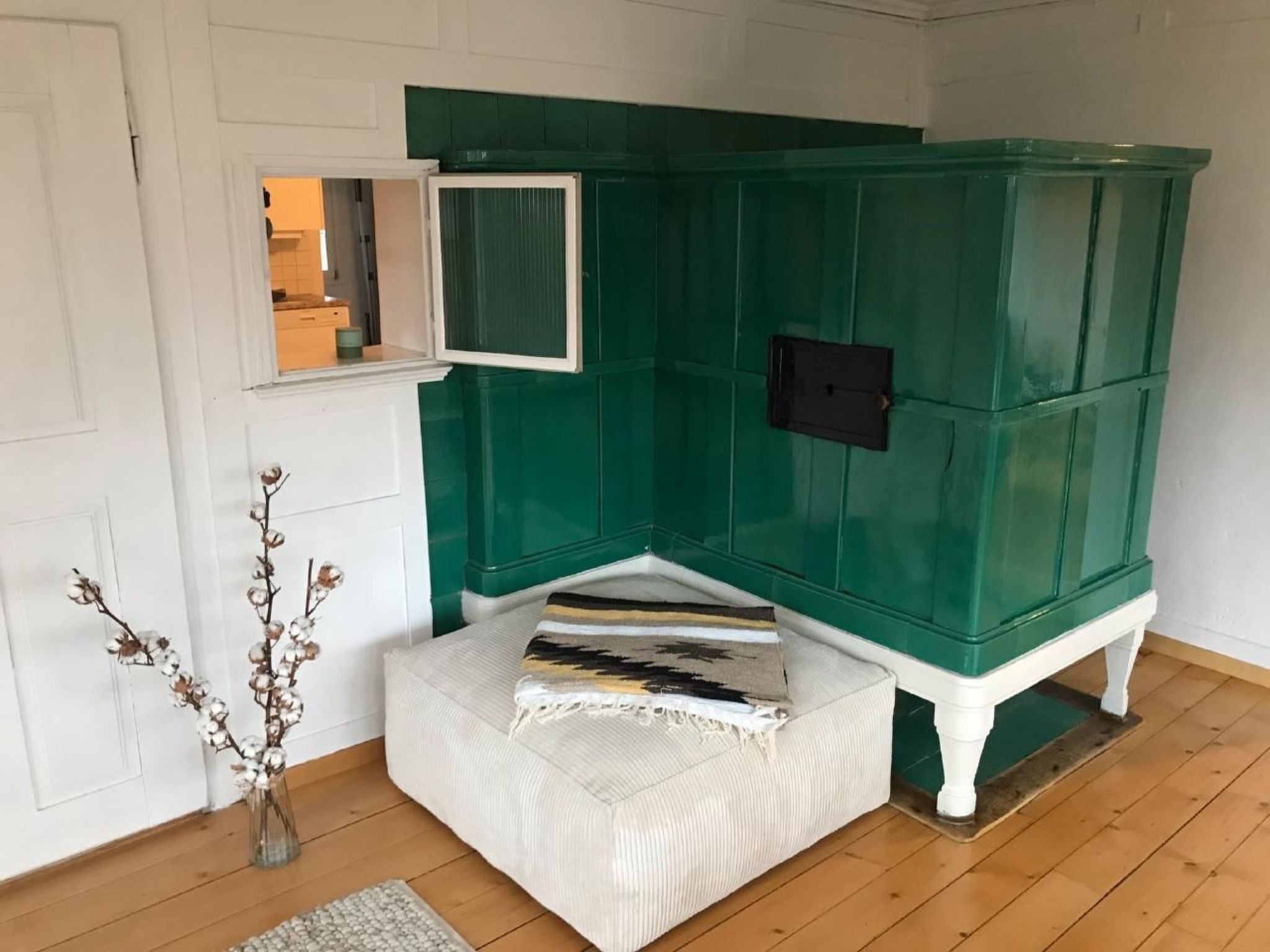 Altes Schulhaus-Inside