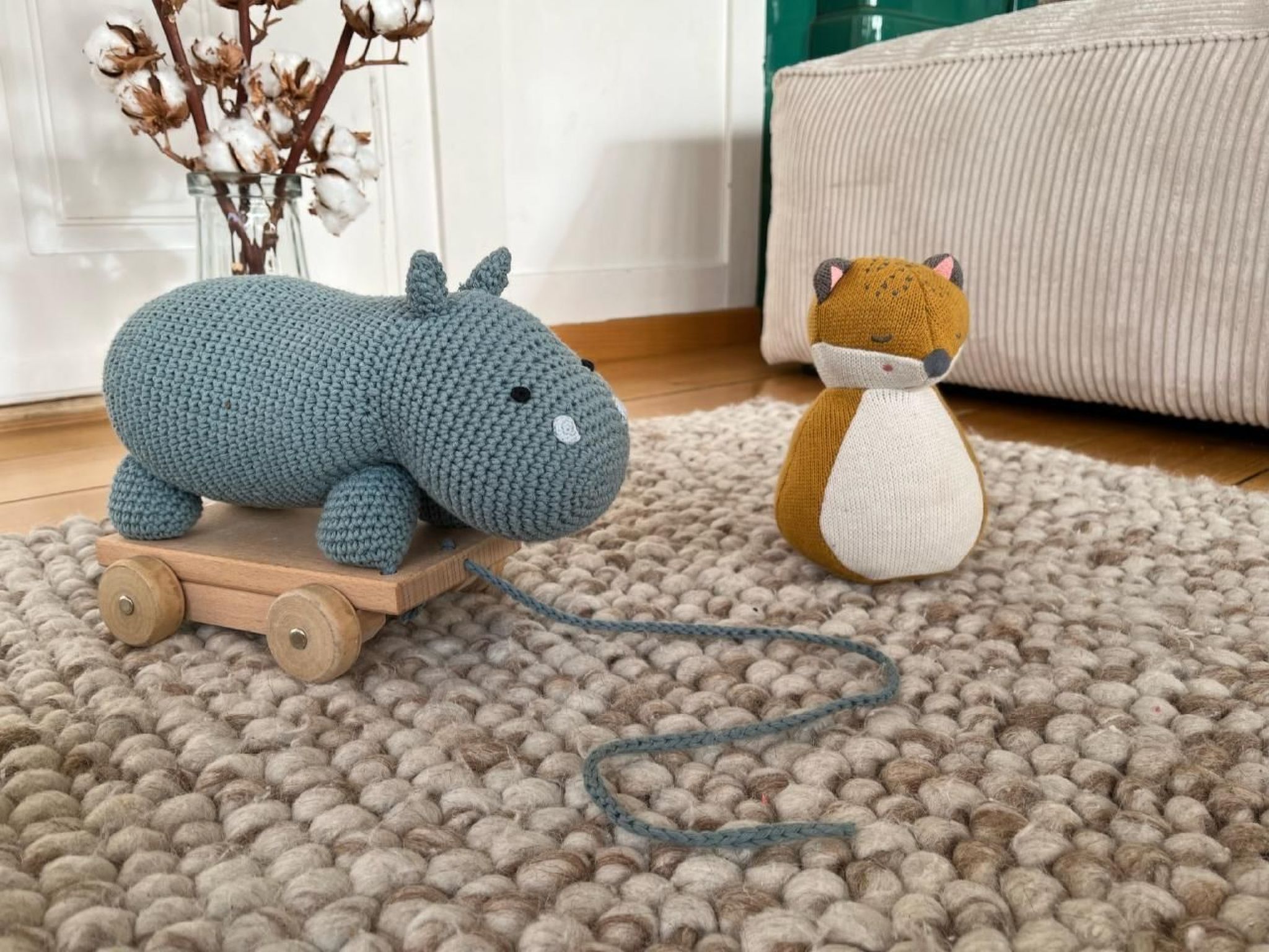 Altes Schulhaus-Inside