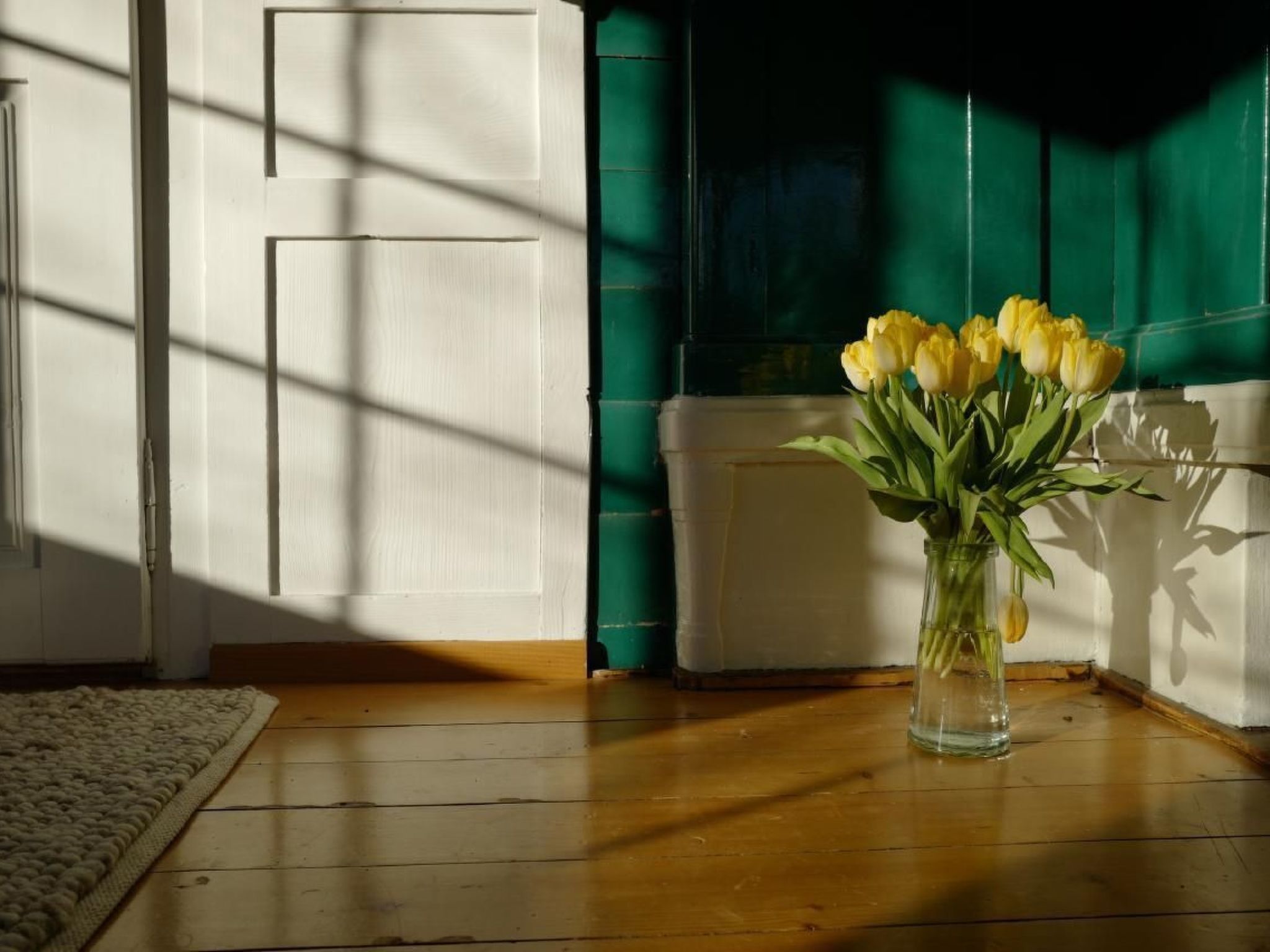 Altes Schulhaus-Inside