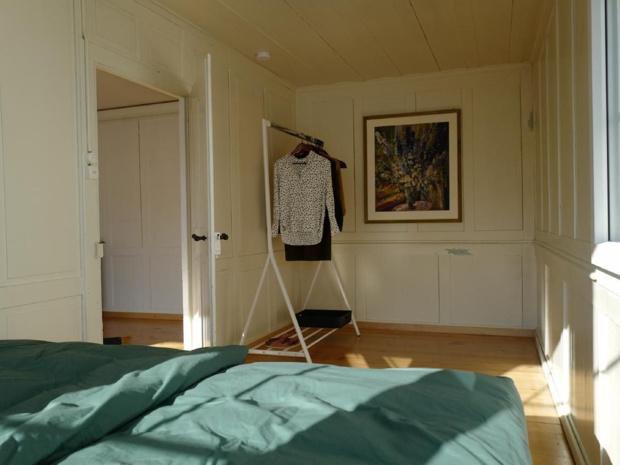 Altes Schulhaus-Inside