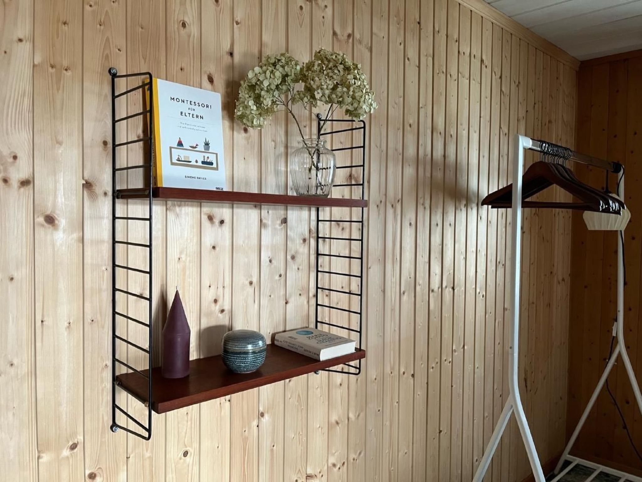 Altes Schulhaus-Inside