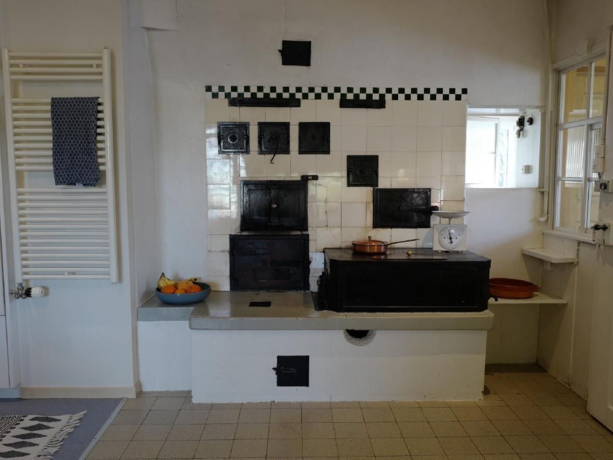 Altes Schulhaus-Inside