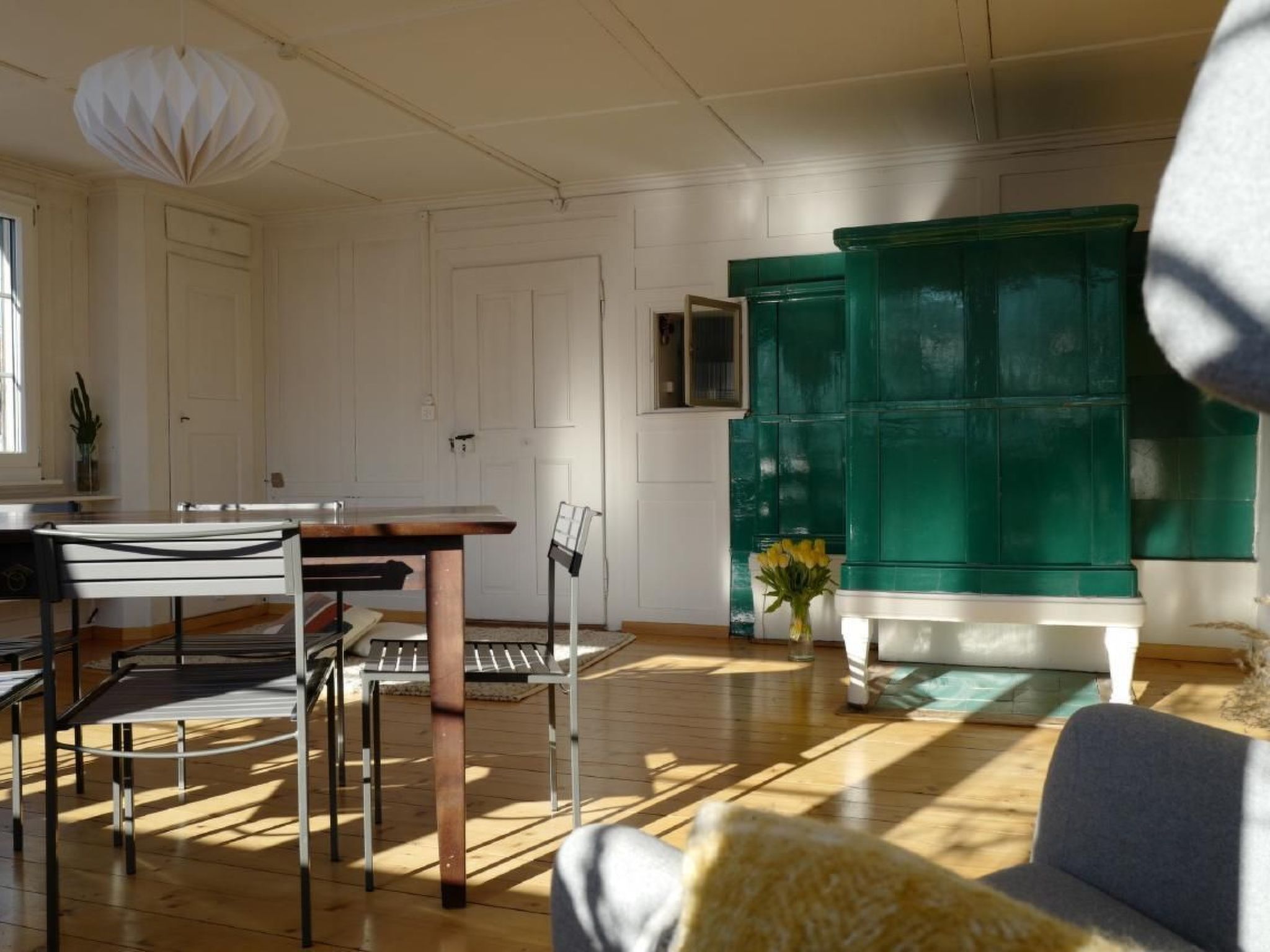 Altes Schulhaus-Inside