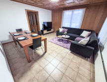 Gemütliche Ferienwohnung in ruhiger Lage