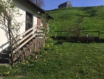 Feriehüsli