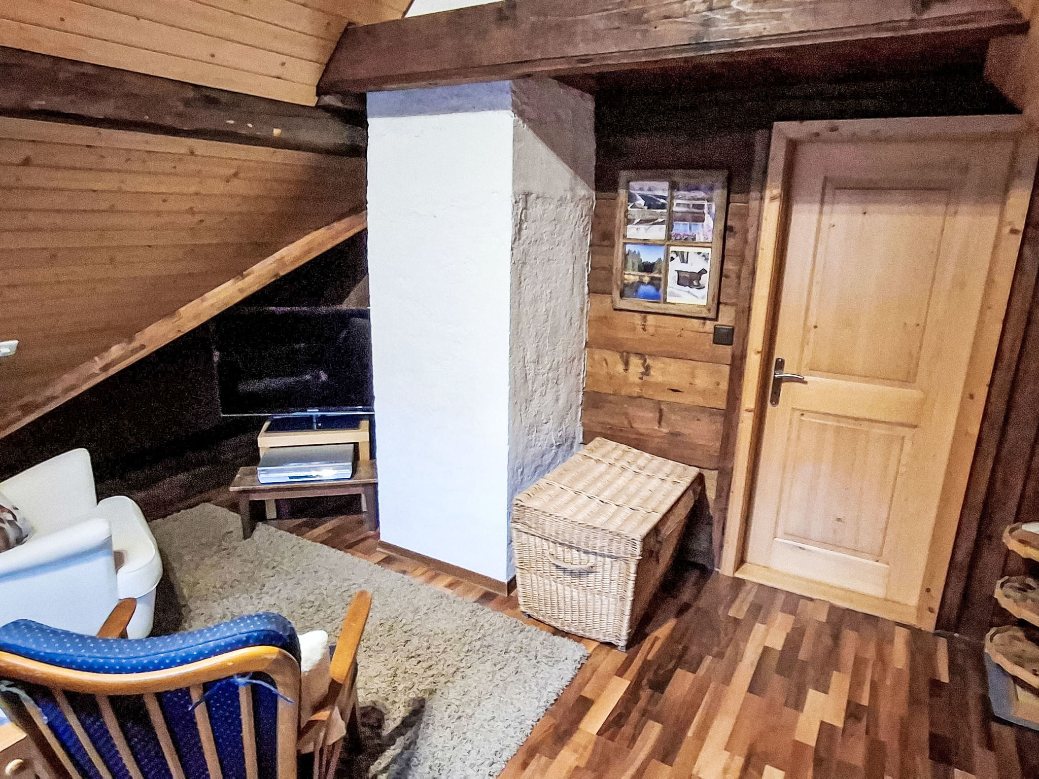 FeWo-Mühle - Inside