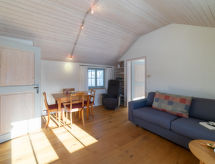 Ruim appartement in Ennetbühl met uitzicht op de bergen, 14 km van skigebied - thumbnail 2