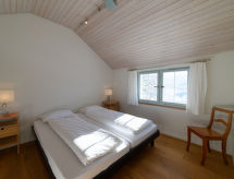 Ruim appartement in Ennetbühl met uitzicht op de bergen, 14 km van skigebied - thumbnail 6