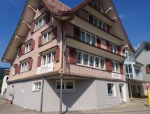 Zwinglis Fewo Klärli