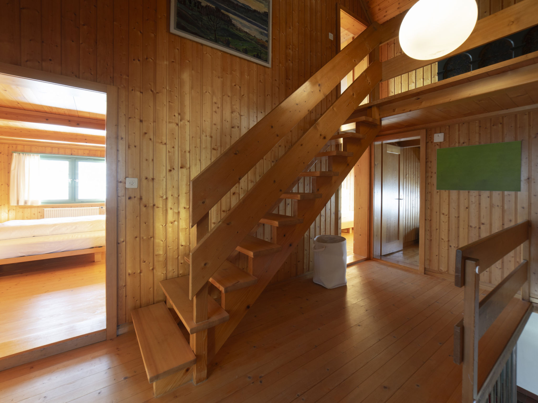 Inside other