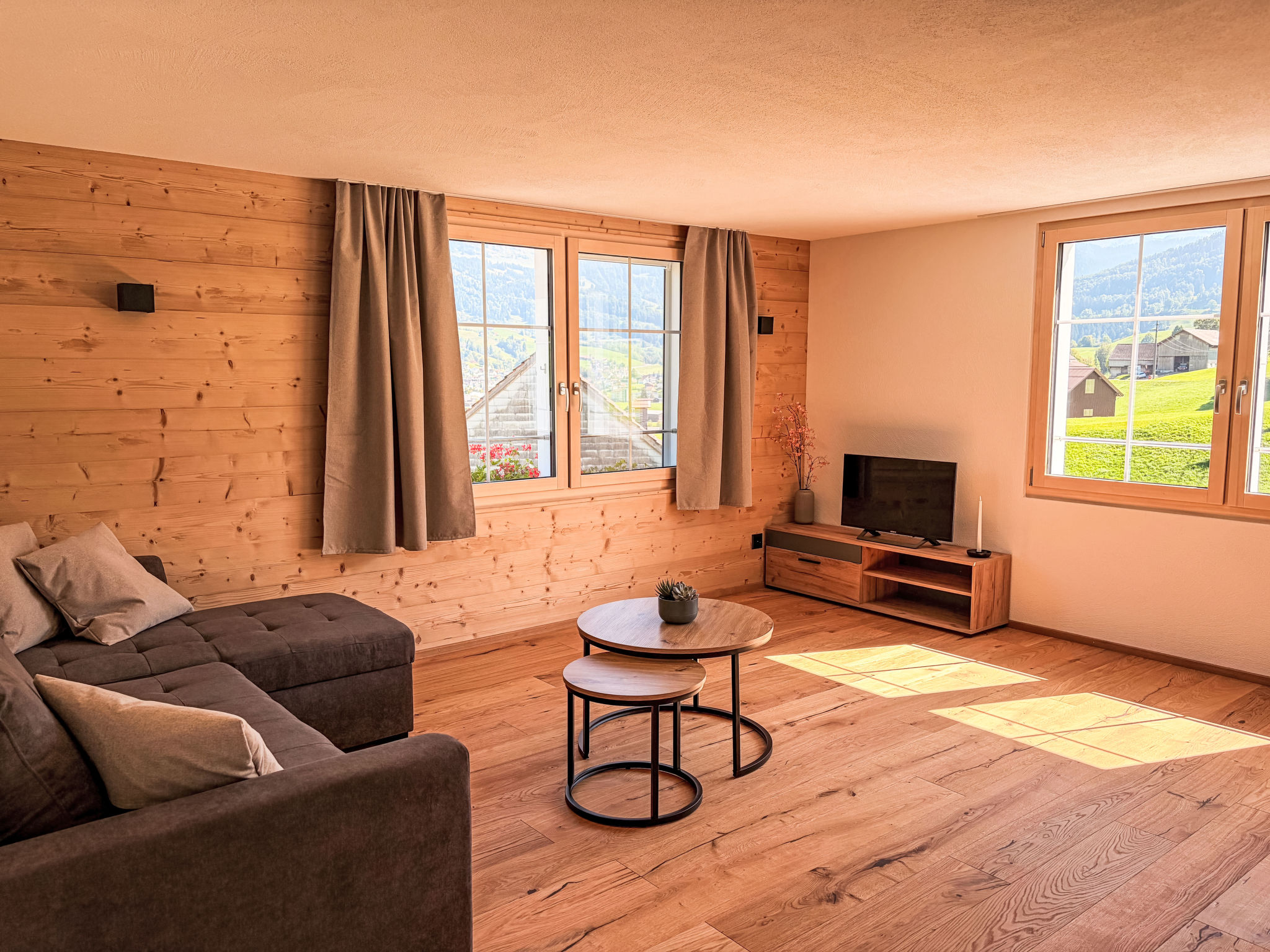 Wohnung Säntis