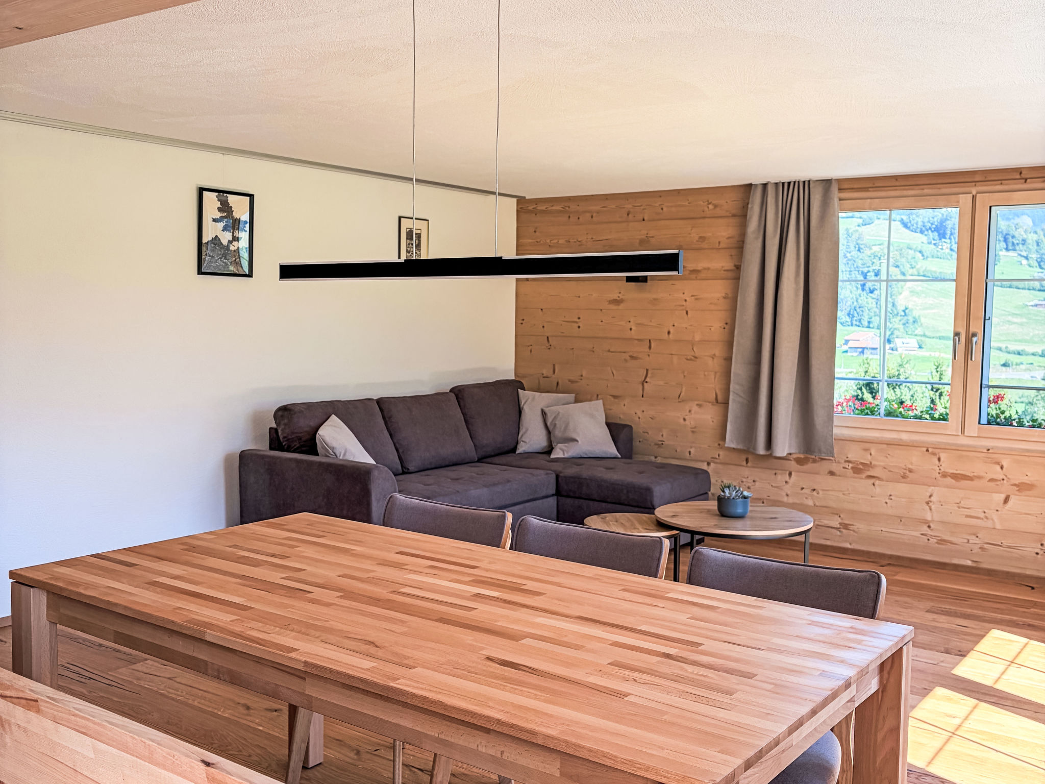 Wohnung Säntis