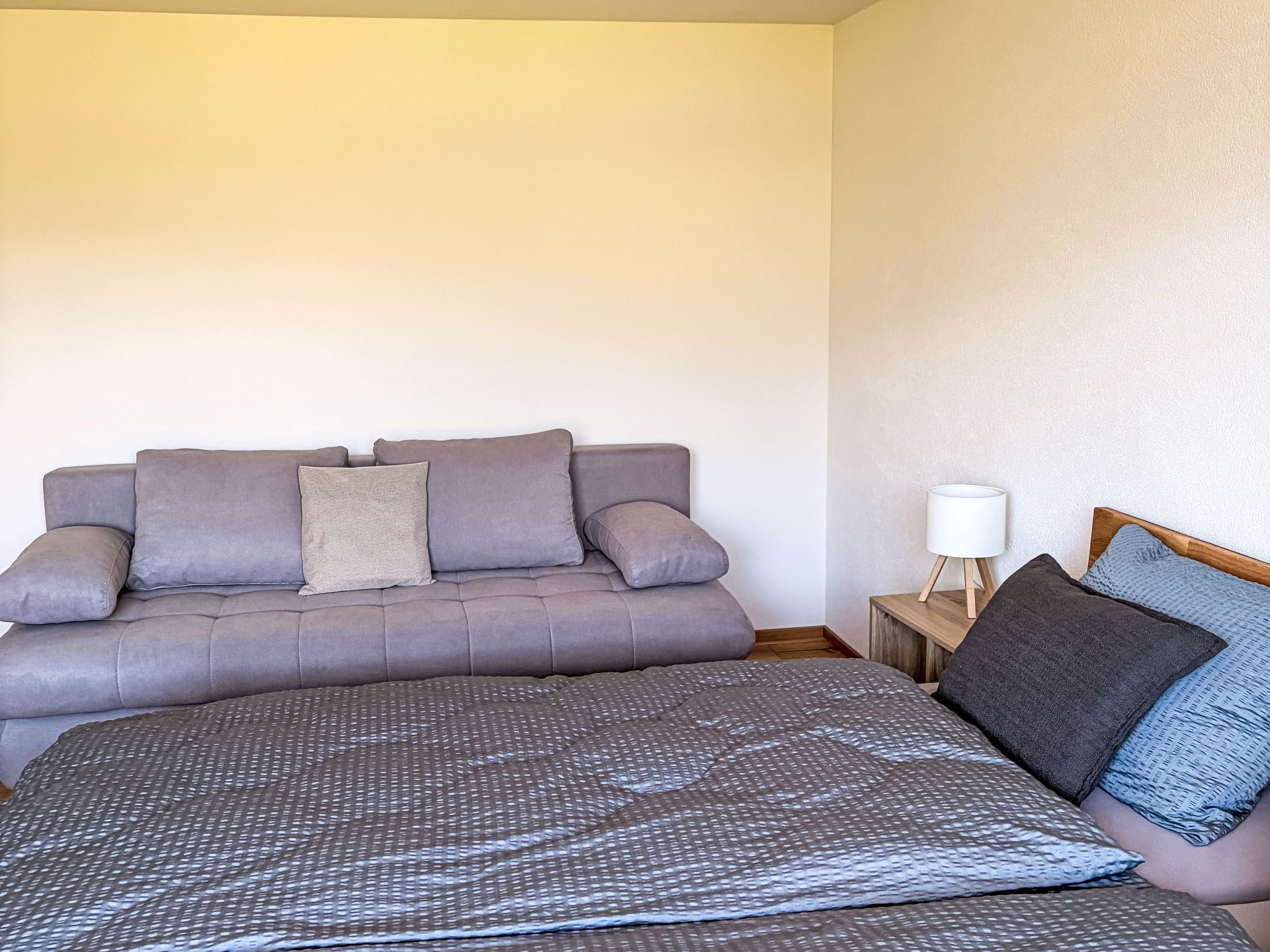 Wohnung Säntis - Binnen
