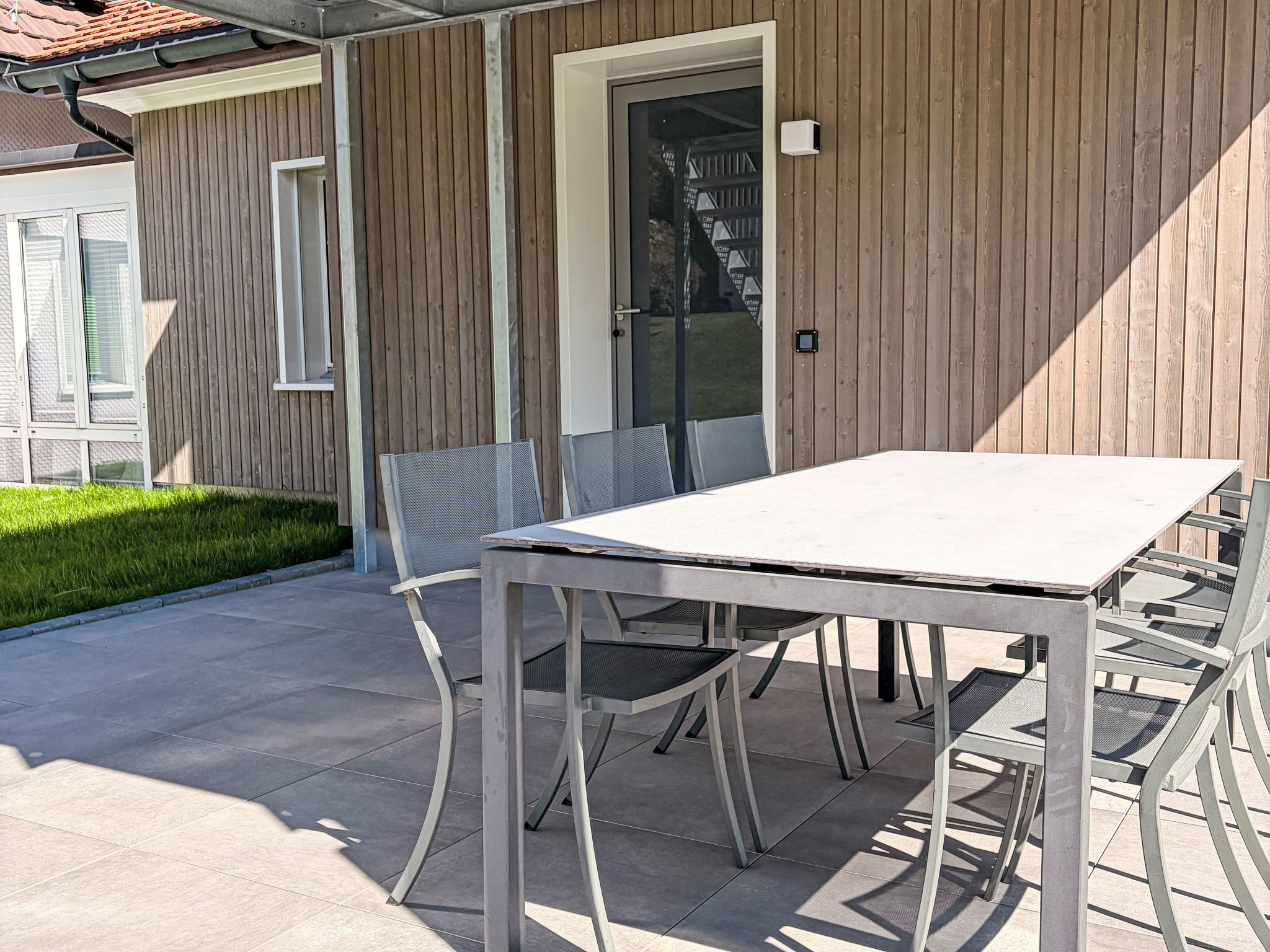 Wohnung Säntis — Terrace (4 of 18)