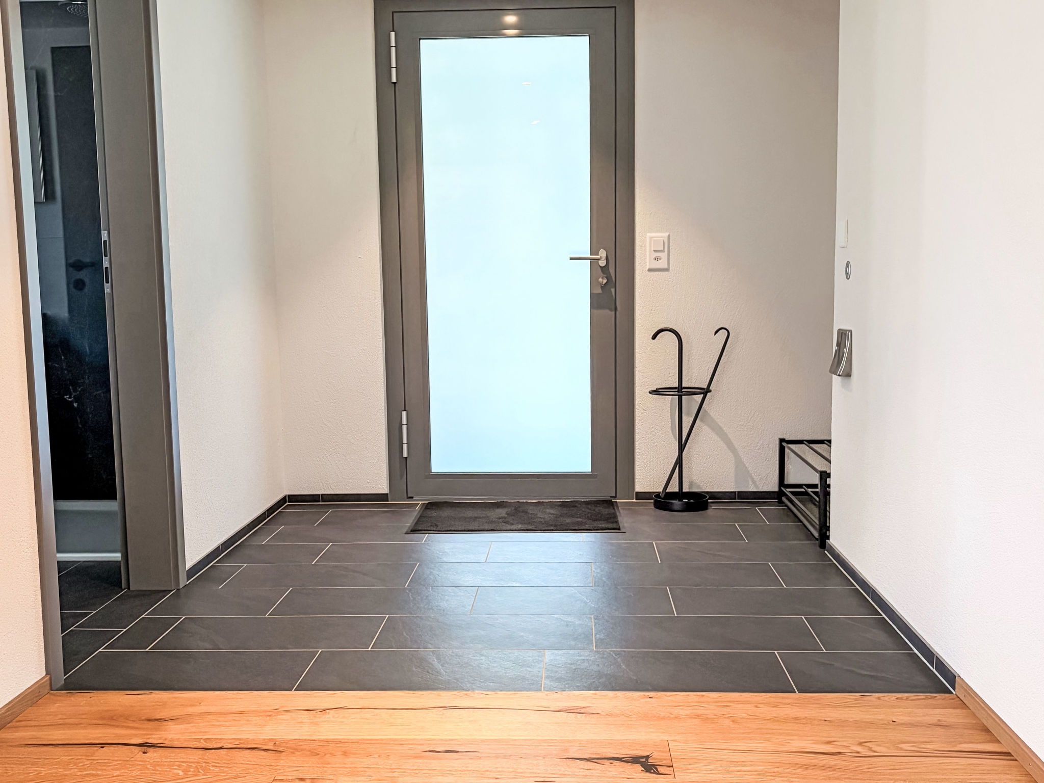 Wohnung Säntis - Binnen