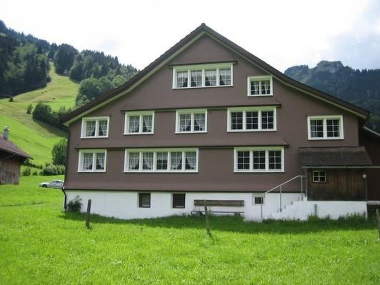 Wisli - Zwitserland