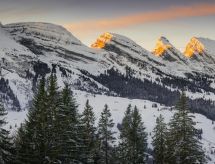Groepsverblijf Alt St. Johann direct aan de piste voor 28 personen - thumbnail 3