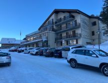 Groepsverblijf Alt St. Johann direct aan de piste voor 28 personen - thumbnail 4