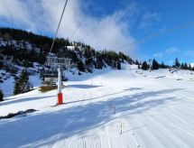 Groepsverblijf Alt St. Johann direct aan de piste voor 28 personen - thumbnail 5