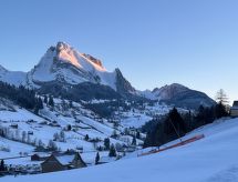 Groepsverblijf Alt St. Johann direct aan de piste voor 28 personen - thumbnail 6