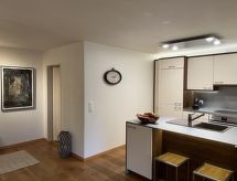 Chäserruggblick: Luxe appartement aan de piste in Unterwasser - thumbnail 6