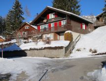Chalet Lilian