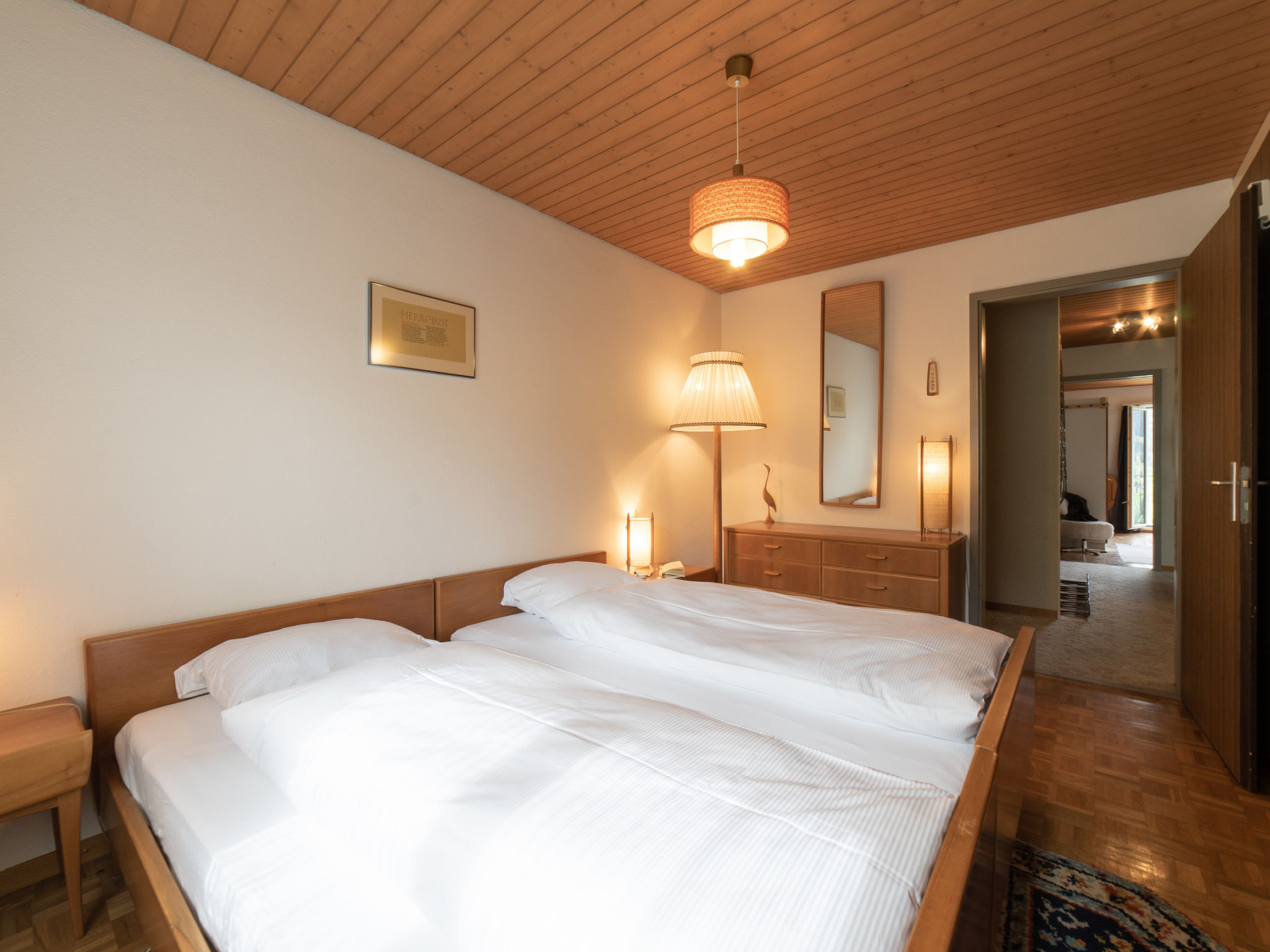 Maison Jambo Pua – Chambre, photo 22 sur 30