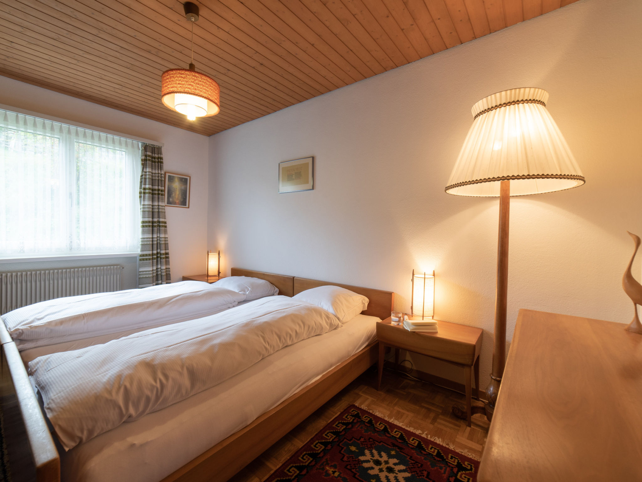 Maison Jambo Pua – Chambre, photo 20 sur 30