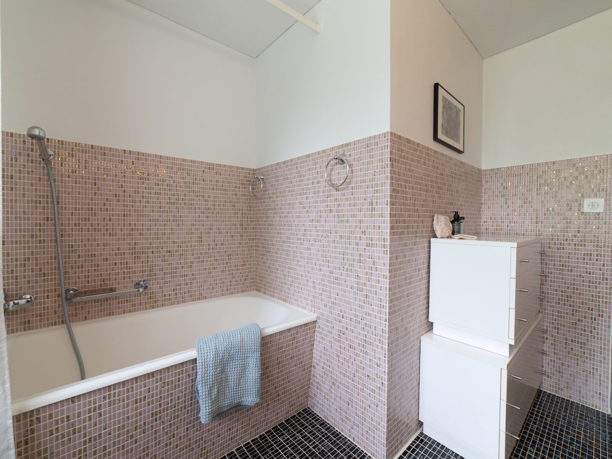 Maison Jambo Pua – Salle de bains, photo 19 sur 30