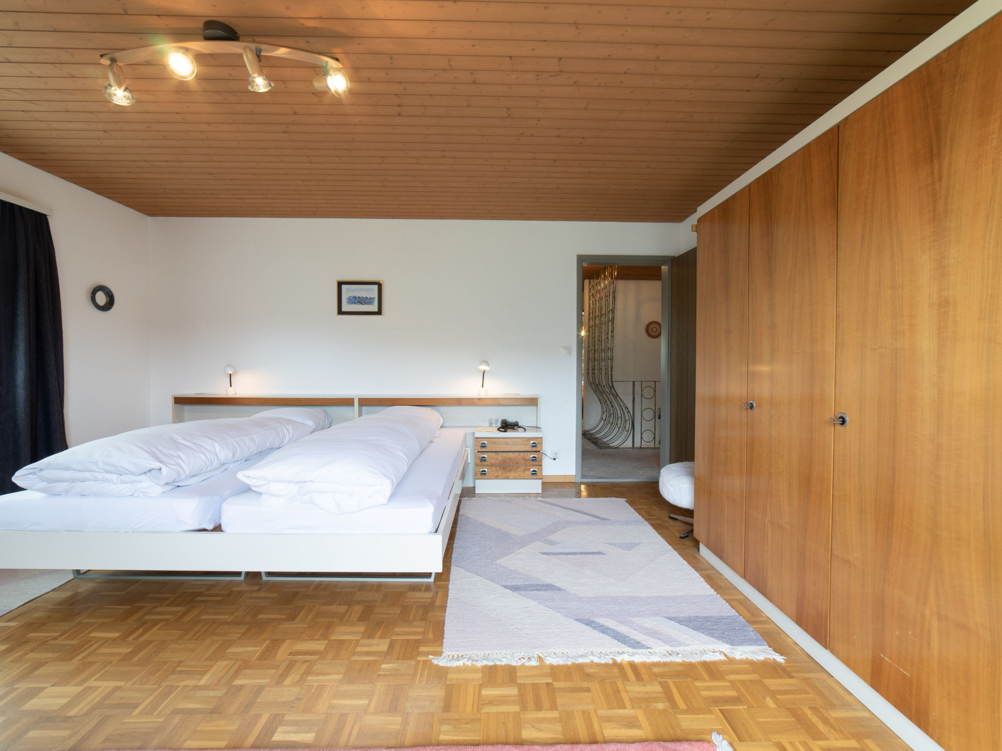 Maison Jambo Pua – Chambre, photo 18 sur 30
