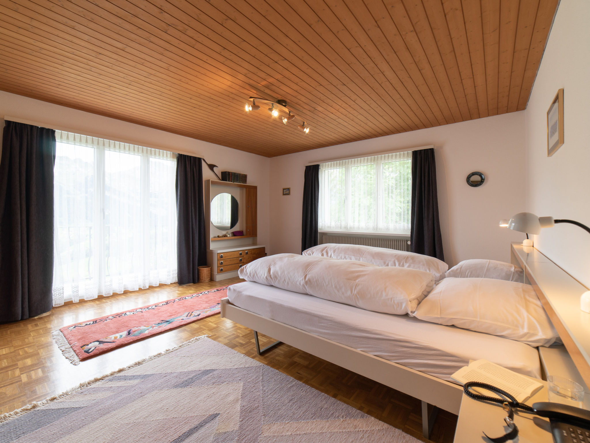 Maison Jambo Pua – Chambre, photo 17 sur 30