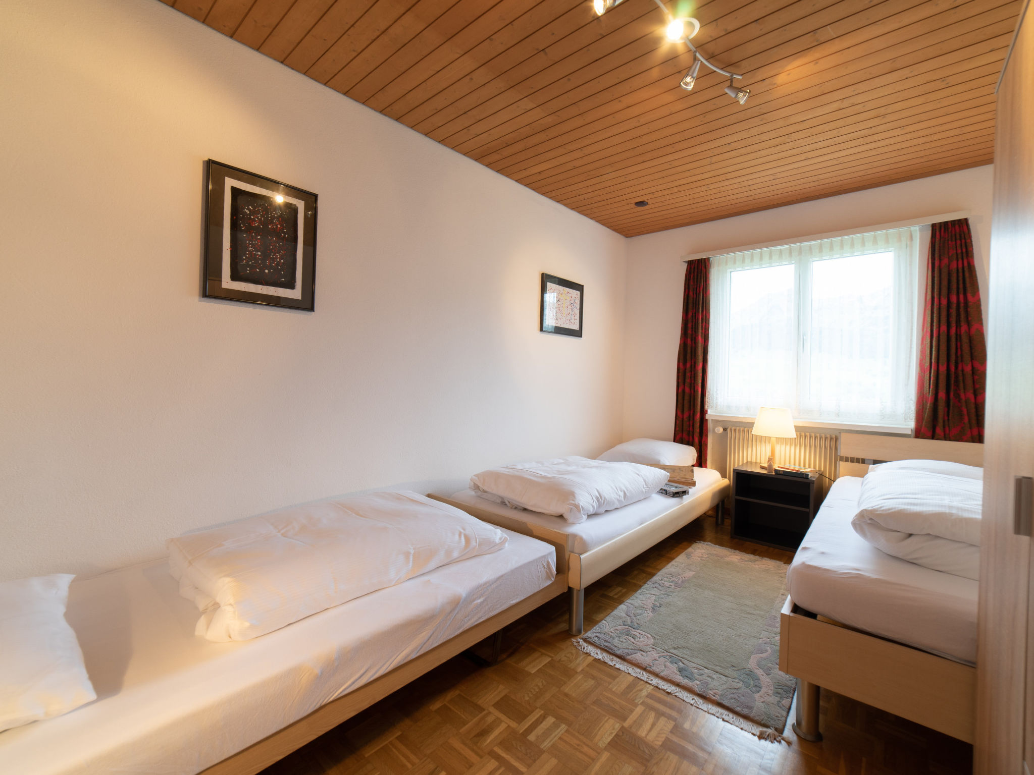 Maison Jambo Pua – Intérieur, photo 14 sur 30