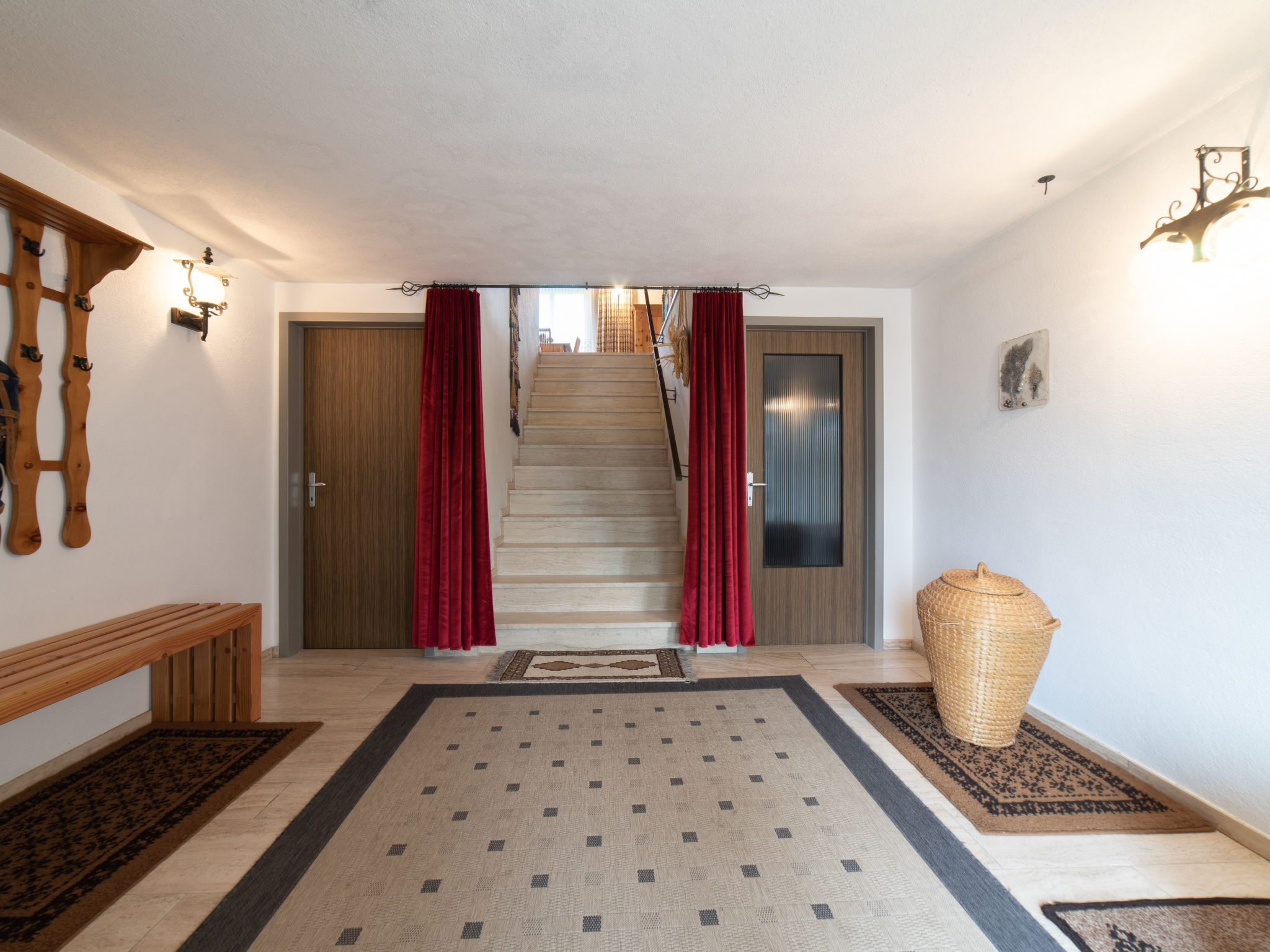 Maison Jambo Pua – Intérieur, photo 8 sur 30
