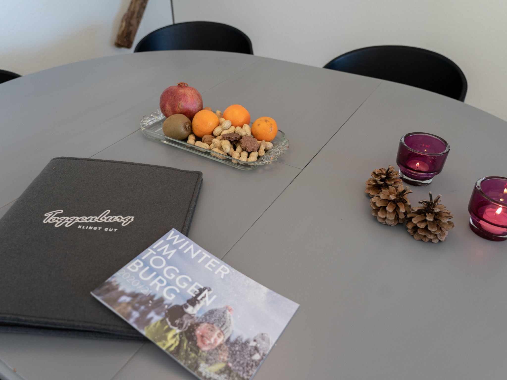 Appartement – Extérieur de la maison, photo 20 sur 24