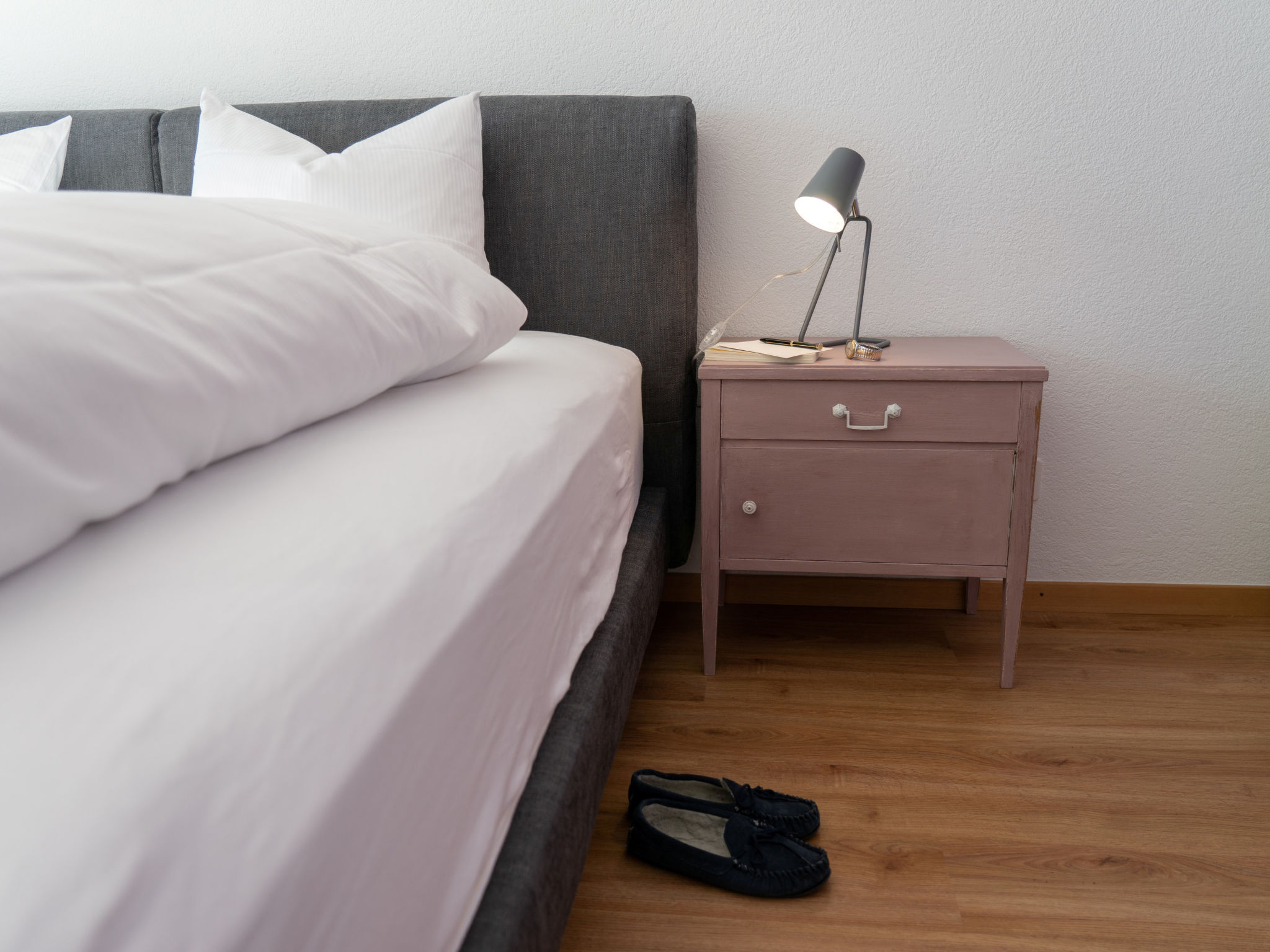 Appartement – Chambre, photo 14 sur 24