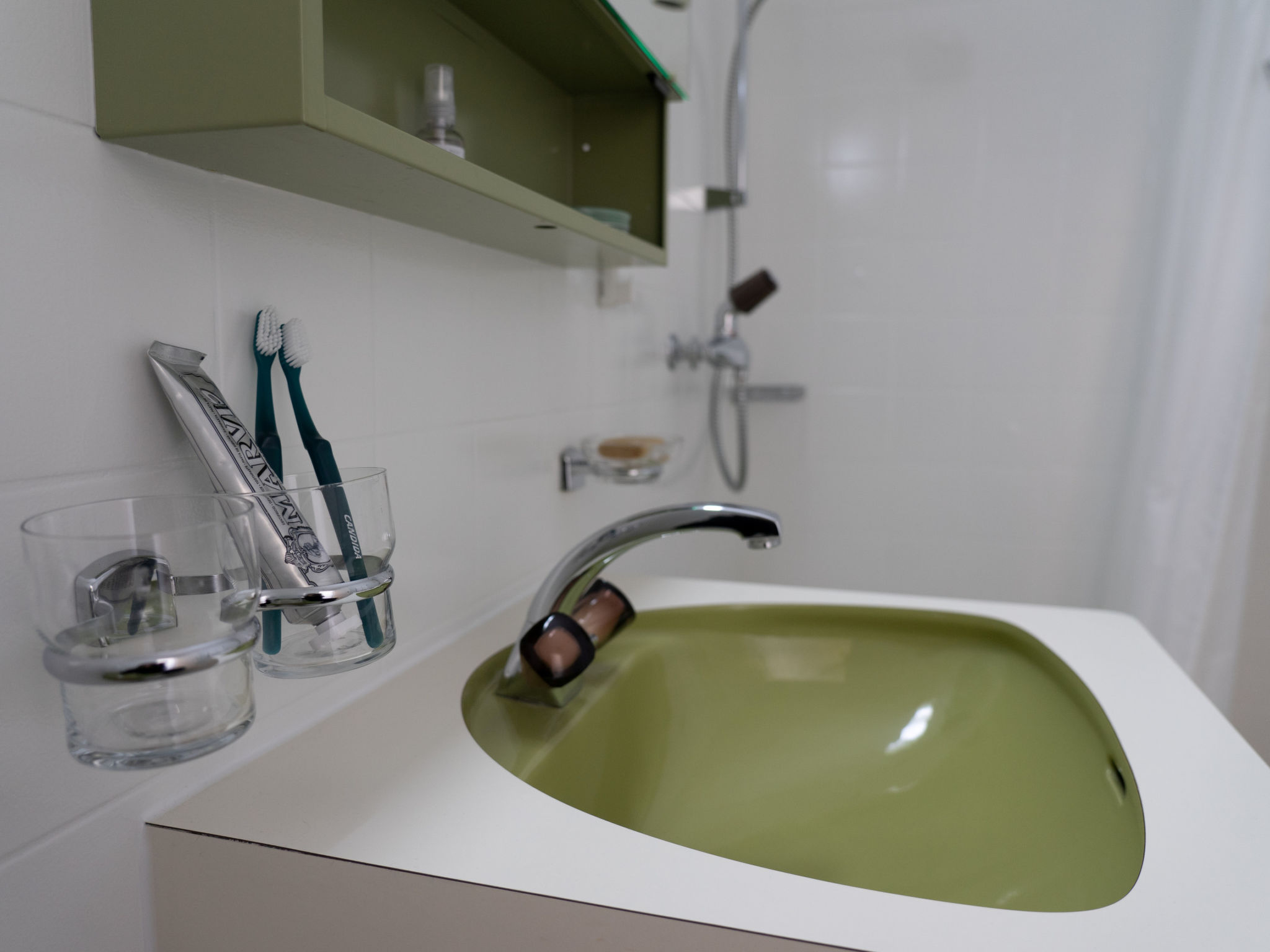 Appartement – Salle de bains, photo 11 sur 24