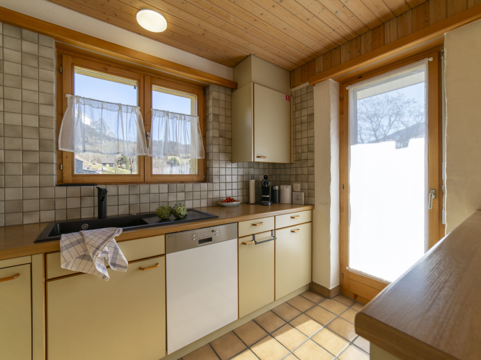 Chalet Stadel