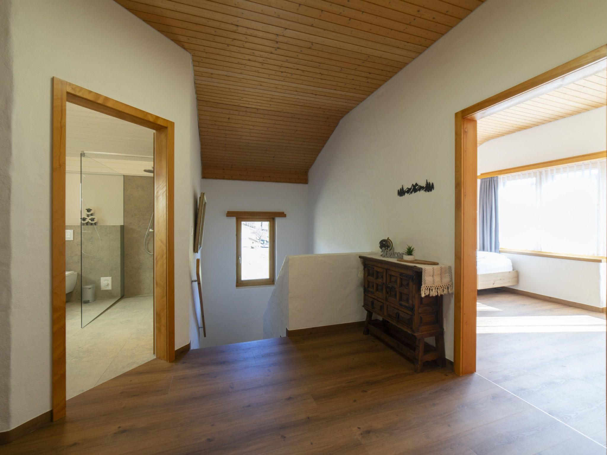 Inside other