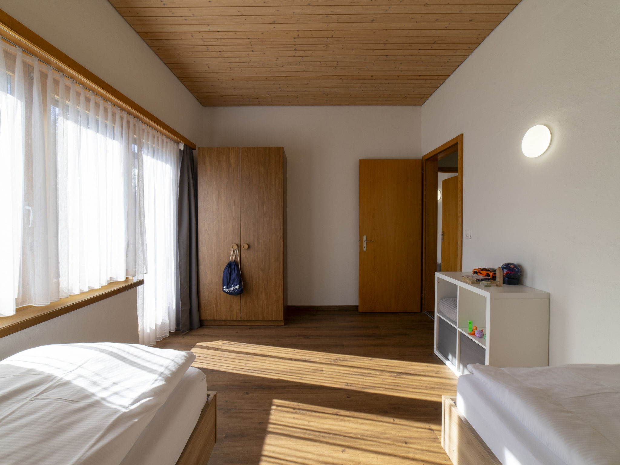 Inside other
