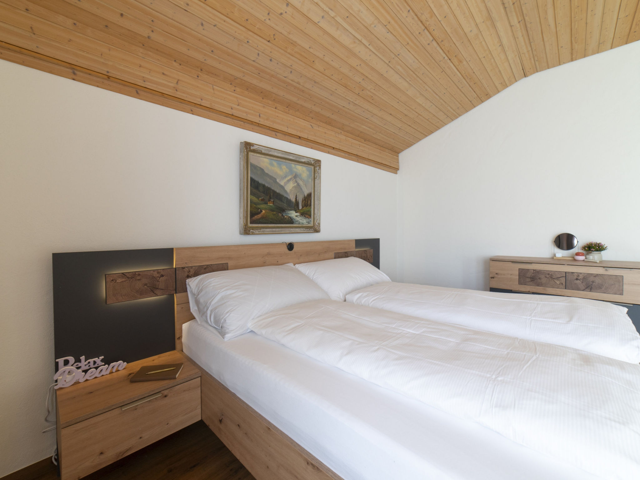Chalet Stadel