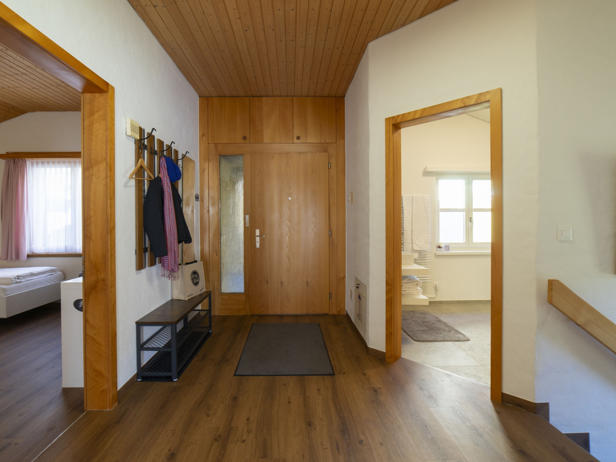Inside other